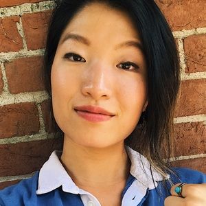 Meet your Posher, Young